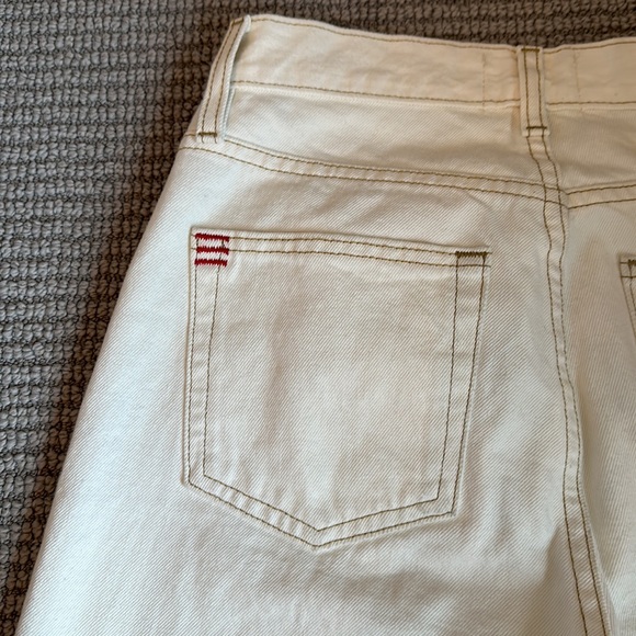 BDG High Waisted Cowboy Jean- size 26 - Picture 6 of 8